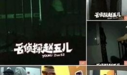 名侦探赵五儿最新爆料,名侦探最新爆料背后的惊人真相