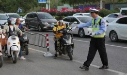 郑州爆料交警事件最新进展,真相大白，官方回应引关注