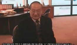 刘大锤最新爆料金庸视频,金庸视频背后的惊人内幕