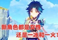 原神最新爆料女士是谁,神秘女士身份揭晓