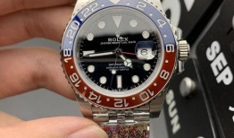 劳力士最新爆料,揭秘最新爆料背后的奢华与创新