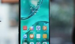 华为最新款的手机爆料,颠覆视觉的全面屏设计，引领科技新潮流