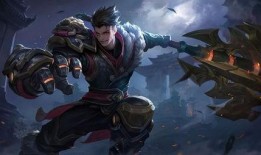 王者新皮肤狂铁爆料最新